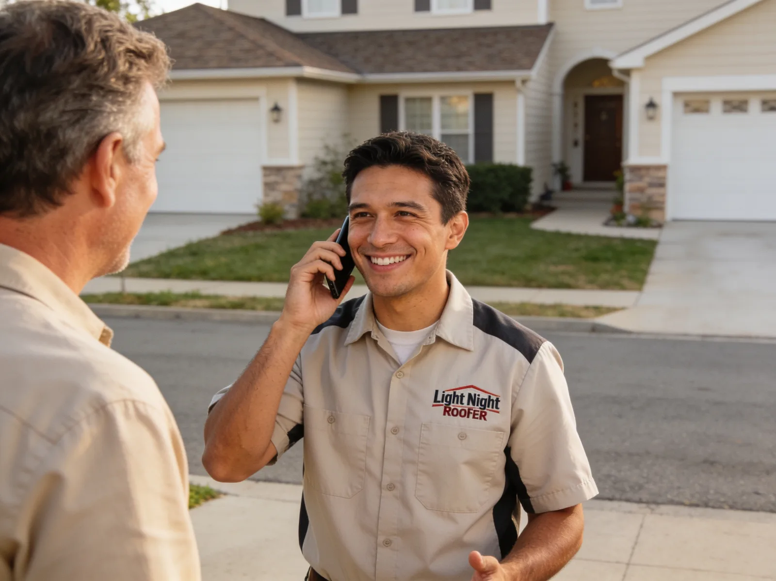 Emergency Roof Repair Odem, TX FAQs